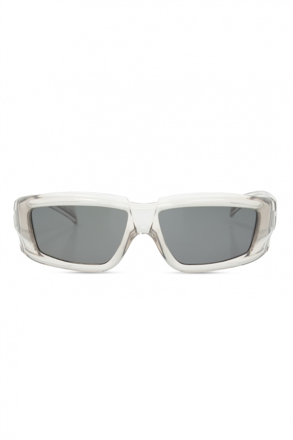 Rick Owens ‘Rick’ sunglasses